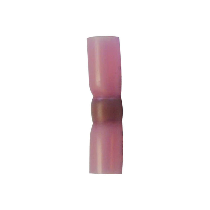 HellermannTyton : Solder Connector HD 6-10mm Pink Butt - (HTELF508)
