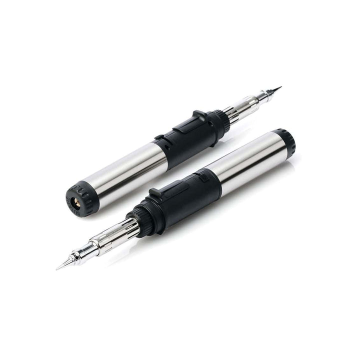 HELLERMANNTYTON TP200 Gas Soldering Iron: 20-130W, chavda.com