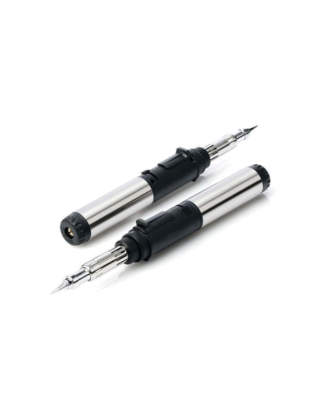 HELLERMANNTYTON TP200 Gas Soldering Iron: 20-130W, chavda.com