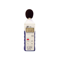 HellermannTyton : Sound Level Meter  - T325