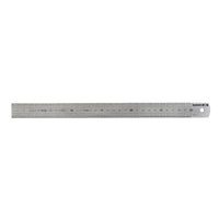 Stainless Steel Rule 12/300mm-123150515