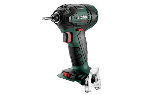 Metabo Cordless Impact Driver SSD 18 LTX 200 BL - 602396840