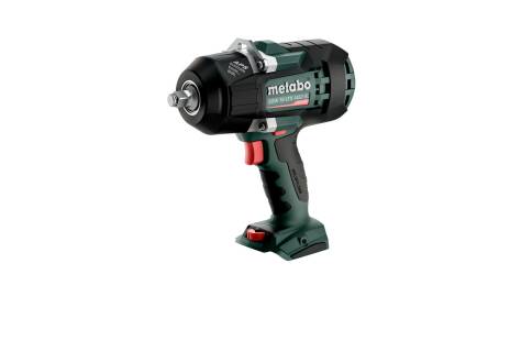 Metabo cordless impact wrench ssw 18 ltx 1450 bl   602401840