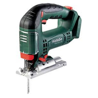 Metabo Cordless Jigsaw TOOL ONLY STAB 18 LTX 100 - 601003840