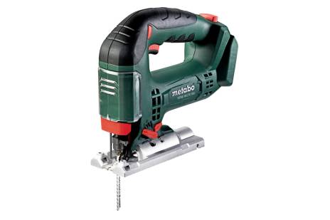 Metabo Cordless Jigsaw TOOL ONLY STAB 18 LTX 100 - 601003840