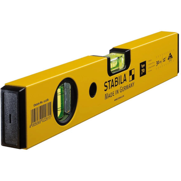 100cm T70W (02478) STABILA SPIRIT LEVEL