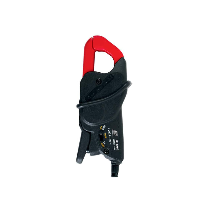 HellermannTyton : Standard AC Clamp 5A to 100A 20mm - (HT4005N)
