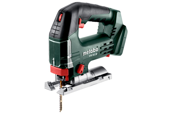 Metabo STB 18 L 90 Cordless Jigsaw 601048840