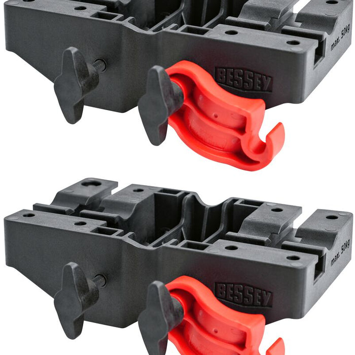 Bessey | STE-MH-SET MULTIFUNC FIXTURE LARGE - 579-9006