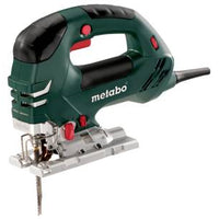 Metabo Jigsaw 750W 140Mm STEB 140 Quick - 601402000