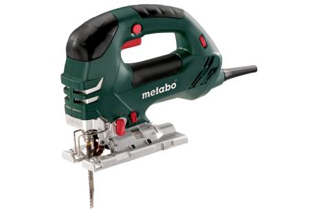 Metabo Jigsaw 750W 140Mm STEB 140 Quick - 601402000