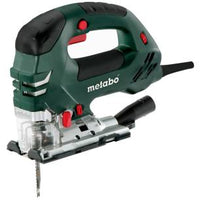 Metabo Jigsaw With Led Light 750W 140Mm STEB 140 PLUS - 601404500