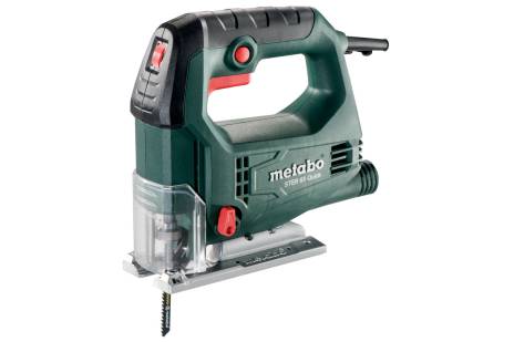 Metabo Jigsaw 450W 65Mm STEB 65 Quick - 601030000
