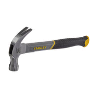 Stanley Curve-Claw Fiberglass Hammer 560g | STHT0-51310 - image 1