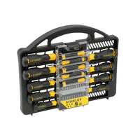 Stanley Screwdriver Set 34pc | STHT0-62141 - image 1