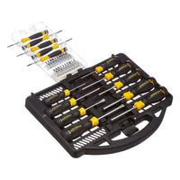 Stanley Screwdriver Set 34pc | STHT0-62141 - image 1