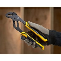 Stanley Dynagrip Groove Joint Pliers 250mm | STHT0-74361 - image 1
