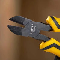 Stanley Dynagrip Diagonal Cutting Plier 150mm | STHT0-74362 - image 1