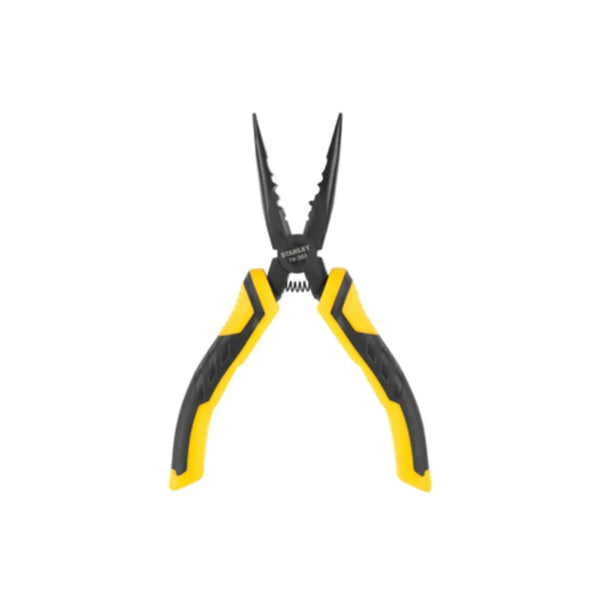 Stanley Dynagrip Long Nose Plier 150mm | STHT0-74363 - image 1