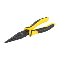 Stanley Dynagrip Long Nose Plier 200mm | STHT0-74364 - image 1