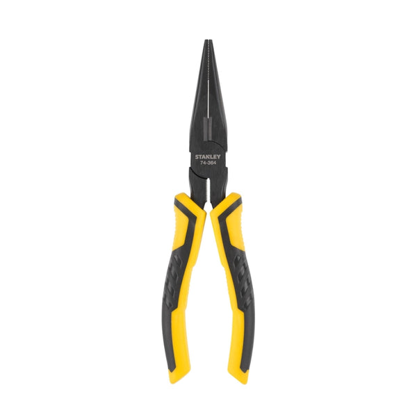 Stanley Dynagrip Long Nose Plier 200mm | STHT0-74364 - image 1