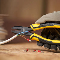 Stanley Dynagrip Combination Plier 180mm | STHT0-74454 - image 1