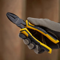 Stanley Dynagrip Combination Plier 150mm | STHT0-74456 - image 1