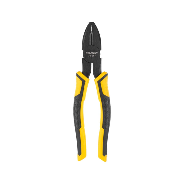 Stanley Dynagrip Combination Plier 200mm | STHT0-74367 - image 1