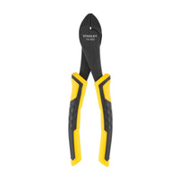 Stanley Dynagrip Diagonal Cutting Plier 180mm | STHT0-74455 - image 1