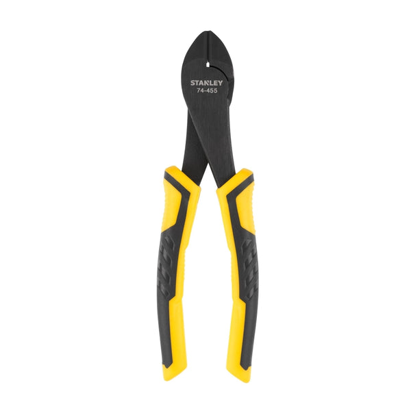 Stanley Dynagrip Diagonal Cutting Plier 180mm | STHT0-74455 - image 1