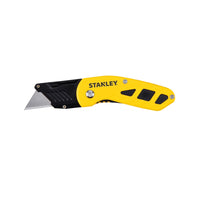 Stanley Folding Fixed Blade Utility Knife | STHT10424-0 - image 1