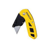 Stanley Folding Fixed Blade Utility Knife | STHT10424-0 - image 1