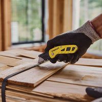 Stanley Folding Fixed Blade Utility Knife | STHT10424-0 - image 1