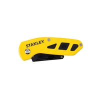 Stanley Folding Fixed Blade Utility Knife | STHT10424-0 - image 1