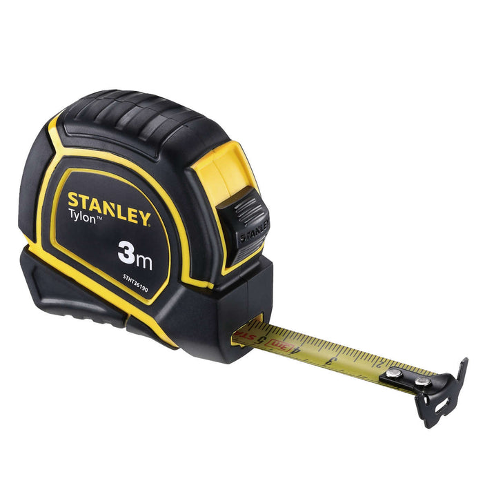 Stanley Tylon Tape Measure 3m | STHT36190 - image 1