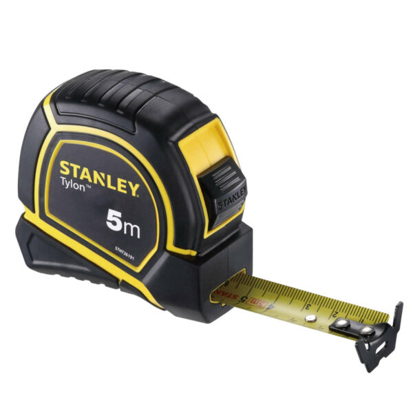 Stanley Tylon Tape Measure 5m | STHT36191