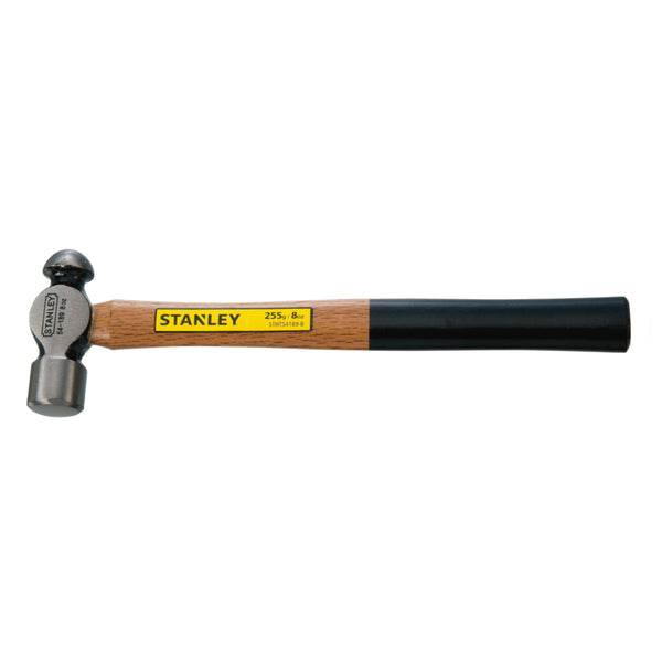 Stanley Ball Pein Hammer 255g | STHT54189-8 - image 1