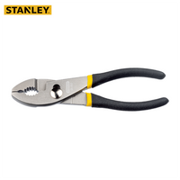 Stanley Basic Slip Joint Plier 150mm | STHT84097-8 - image 1