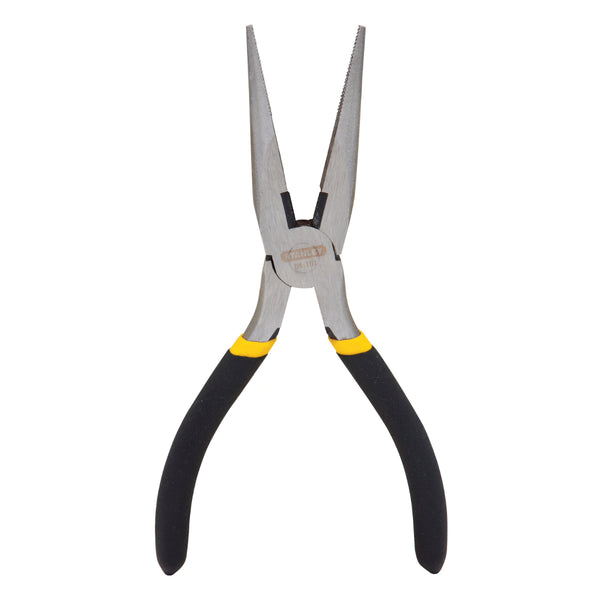 Stanley Basic Long Nose Plier 152mm | STHT84101-8 - image 1
