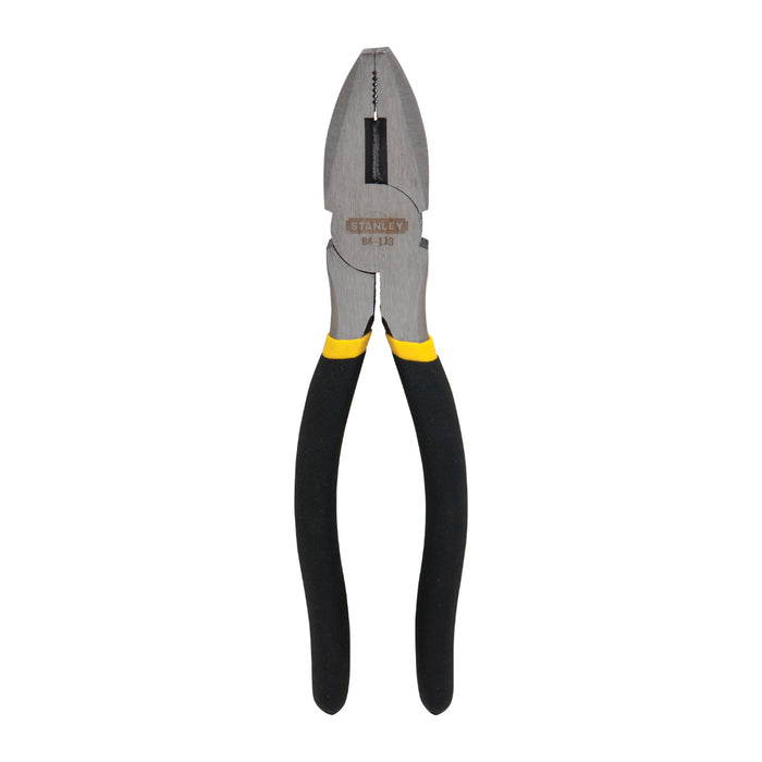 Stanley Basic Combination Plier 178mm | STHT84112-8 - image 1