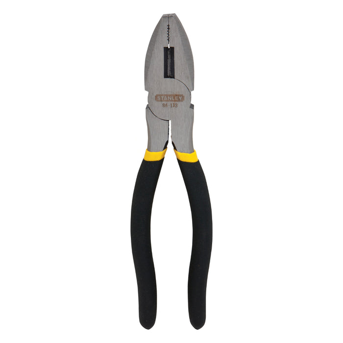Stanley Basic Combination Plier 200mm | STHT84113-8 - image 1