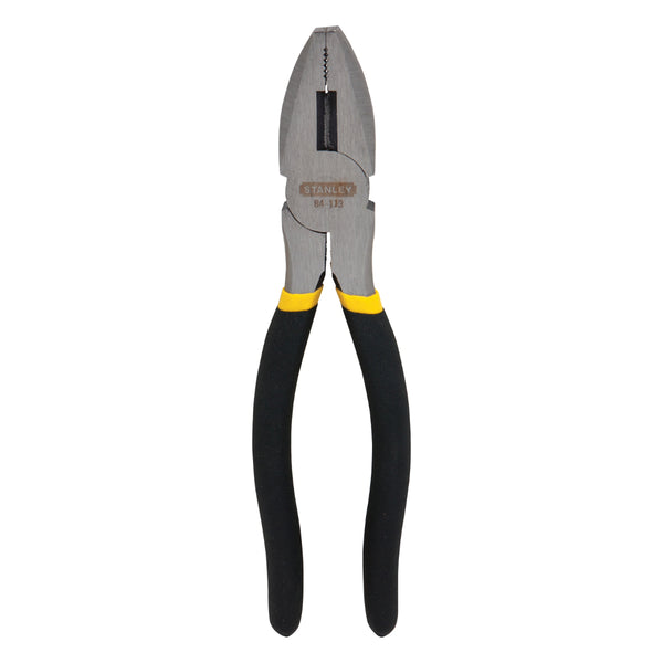 Stanley Basic Combination Plier 200mm | STHT84113-8 - image 1