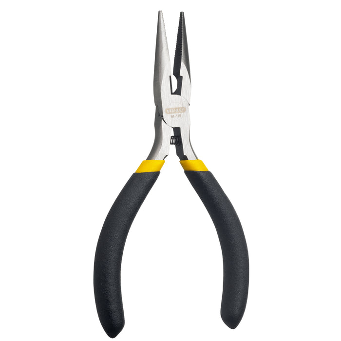 Stanley Mini Long Nose Plier 100mm | STHT84119-8 - image 1