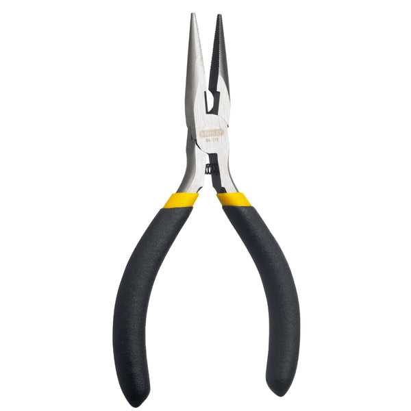 Stanley Mini Long Nose Plier 100mm | STHT84119-8 - image 1