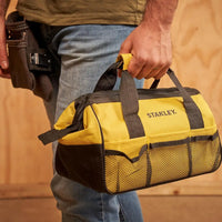 Stanley Mixed Tool Set with Storage Bag 38pc | STMT0-74101 - image 1