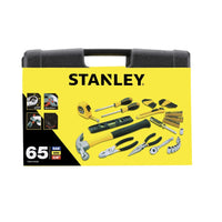 Stanley Homeowner Kit, 65pc | STMT0-94248 - image 1