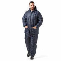 DROMEX JACKET STORM GLACIER FREEZER [3XL]  DB-STG-J-3XL