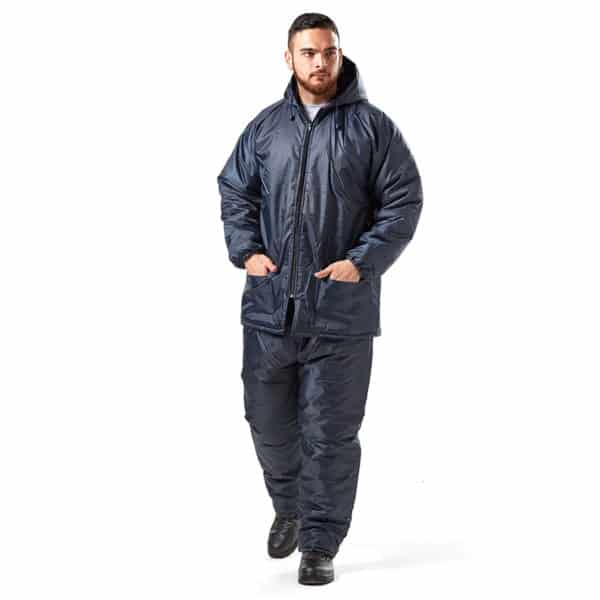 DROMEX PANTS STORM GLACIER FREEZER [M]  DB-STG-P-M