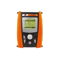 HellermannTyton : String Maintenance Tester Photovoltaic 1500V - (IV500)