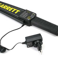GARRETT charger rechargeable battery kit DA050140